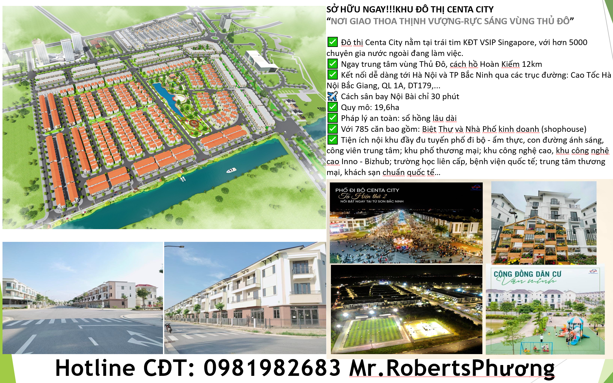 centa city 6